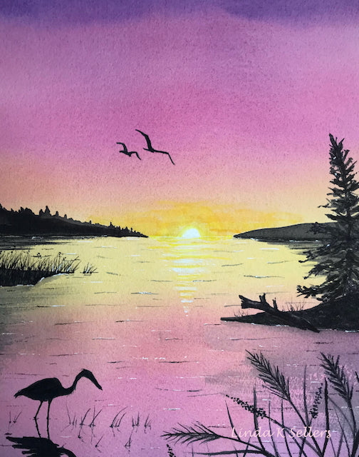 Dawn Awakening