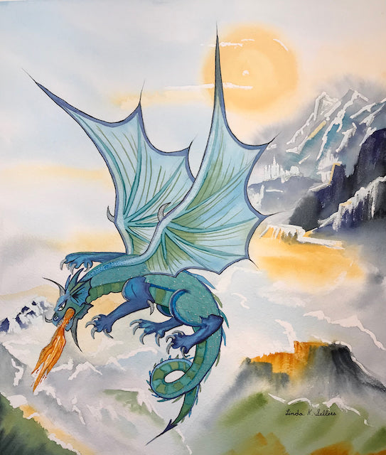 Dragon Fury
